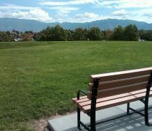 parkbench